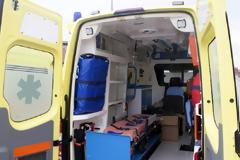 Σοκάρει το θανατηφόρο τροχαίο ζευγαριού στην Κάρπαθο – Έπεσαν σε γκρεμό μετά από νυχτερινή διασκέδαση