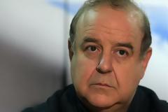 Παύλος Χαϊκάλης: Η αλήθεια για τη γνωριμία με τη σύζυγό του που ήταν στη φρουρά του