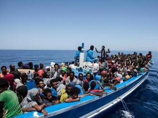Φωτογραφία για Διώχνει και πάλι πλοία με μετανάστες η Ιταλία