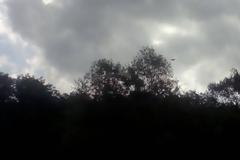 Τα ελικόπτερα της ΕΛΑΣ στις Πρέσπες - Φρούριο η περιοχή - Αποκλείστηκαν οι δρόμοι