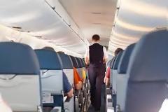 Γνωρίζετε ποιο είναι το πιο βρόμικο μέρος ενός αεροπλάνου; [photo]