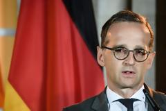 Γερμανός ΥΠΕΞ: Δεν έχει κανέναν νόημα να προσπαθούμε να καταλάβουμε τον Τραμπ