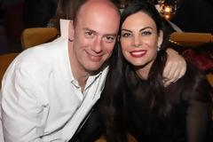 Η Εύη Βατίδου παντρεύεται τον Σεπτέμβριο