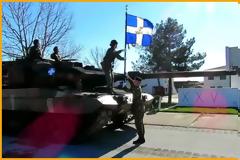 ΓΕΣ: Αφιέρωμα στην XXV ΤΘΤ «2ο ΣΥΝΤΑΓΜΑ ΙΠΠΙΚΟΥ - ΕΦΕΣΣΟΣ» (ΒΙΝΤΕΟ)