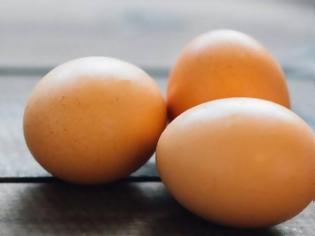Φωτογραφία για Εννιά τροφές με περισσότερη πρωτεΐνη από το αυγό
