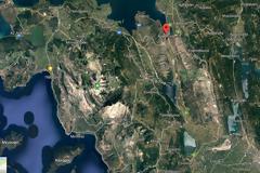 Εμπλοκή με τους Δασικούς Χάρτες στην Αμφιλοχία;