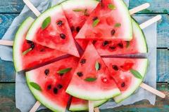 Κι’ όμως: Δείτε γιατί πρέπει να τρώτε τα κουκούτσια από το καρπούζι