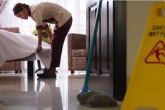 Για όσους (καταφέρουν να) πάνε διακοπές: Οι κρυφοί κίνδυνοι υγείας σε ξενοδοχεία και ενοικιαζόμενα δωμάτια