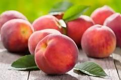 Γιάννης Σηφάκης:  Μέχρι τις 20 Ιουλίου η πληρωμή για τις ζημιές από βροχοπτώσεις Ιουλίου 2017 στα ροδάκινα