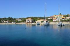 ΚΑΣΤΟΣ: Εικόνες απο το μικρό και γραφικό νησάκι του Ιονίου (ΦΩΤΟ: Βάσω Παππά)