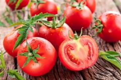 Τα δύο μυστικά για να διατηρούνται φρέσκες οι ντομάτες