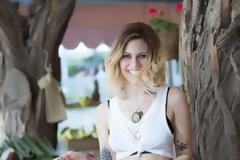 Angelika Dusk & friends live στον Κήπο