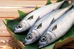 Αυτά τα «σημάδια» θα σας δείξουν ότι το ψάρι είναι φρέσκο!