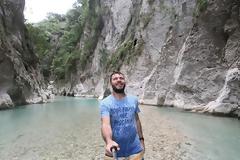 Σήμερα ταξιδεύουμε στην Πάργα, στους Παξούς και στον ποταμό Αχέροντα!