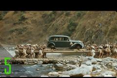 5 φωτογραφίες που κρύβουν πίσω τους «σκοτεινές» ιστορίες - Η πέμπτη θα σας ταράξει... [video]