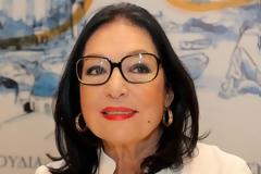 Συγκλονίζει η Μούσχουρη: «Έπαθα μια πολύ σοβαρή ασθένεια. Τα μαλλιά μου έπεσαν. Φοβήθηκα τον θάνατο»