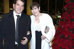 Τα συγκλονιστικά ποστ της συζύγου του Πύρρου Δήμα πριν φύγει από τη ζωή