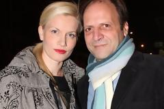 Μάγδα Πένσου: Η φωτό στο κρεβάτι νοσοκομείου και το μήνυμά της