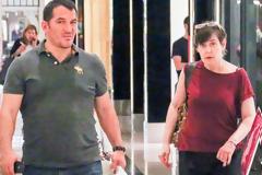 Συγκινεί η κόρη του Πύρρου Δήμα – Η αλλαγή στο facebook μετά τον χαμό της μητέρας της [photo]