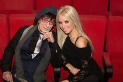 Χριστίνα Ψάλτη: Η νέα της φωτό στο instagram και το μήνυμα όλο νόημα