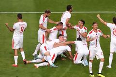 Κόστα Ρίκα - Σερβία  0-1