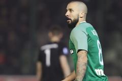 Ο Μόλινς δεν είναι στα πλάνα του Δώνη