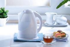 Πώς να απαλλαγείτε από τα άλατα στο βραστήρα