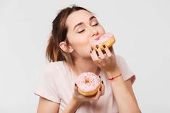 Γιατί δεν μπορεί κανείς να αντισταθεί σε ένα ντόνατ;