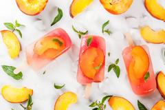 Πόσες θερμίδες έχει το ροδάκινο;