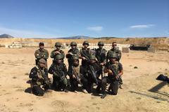 Στην ΕΚΑM εκπαιδεύτηκαν στελέχη του Λιμενικού