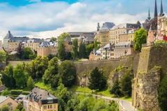 Σε ποια πόλη να ζήσετε αν θέλετε να δουλεύετε λιγότερο και να κερδίζετε περισσότερα