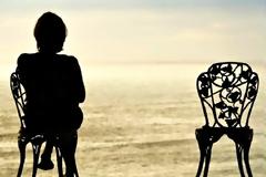 Νιώθω μόνη και… φοβάμαι!