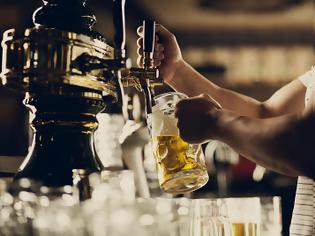 Φωτογραφία για Τα σημαντικότερα λάθη που κάνεις όταν πίνεις μπύρα