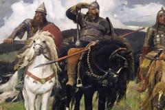 Οι Σλάβοι στη Μακεδονία