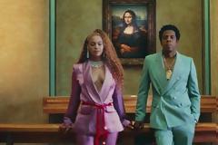 H Beyoncé και ο Jay-Z ''έκλεισαν'' το Λούβρο για το κοινό τους βίντεο κλιπ