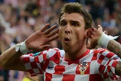 Στη λίστα της Γιουνάιτεντ ο Μάντζουκιτς