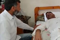 ΚΕΕΡΦΑ: Να μπει τέλος στις χρυσαυγίτικες ρατσιστικές επιθέσεις στο Μενίδι