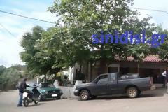 Πόρτα – πόρτα οι έρευνες για τον Μπαρμπαρούση – Η Εφημερίδα 