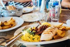 Πόση πρωτεΐνη πρέπει να καταναλώνεις αν δεν θέλεις να πάρεις βάρος;