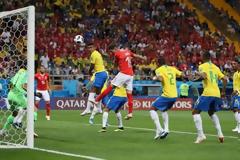 Οι εφιάλτες ξαναγυρίζουν στη Βραζιλία