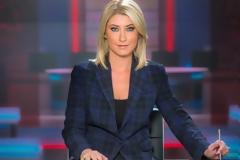 Σία Κοσιώνη: Δείτε τη φωτογραφία που δημοσίευσε από το καμαρίνι της στον Σκαϊ!