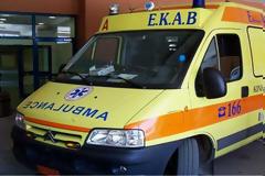 Μάλια: Τραγωδία στην άσφαλτο - Νεκρή μία γυναίκα