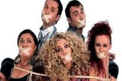 «Ό,τι ζω σήμερα, το οφείλω στο Παρά Πέντε»