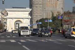 Κατασκευάζουν αυτοκίνητα στα Σκόπια