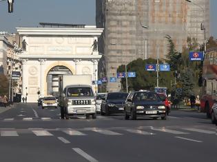 Φωτογραφία για Κατασκευάζουν αυτοκίνητα στα Σκόπια