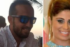 Σοκ: Ηρθε από την Αμερική και σκοτώθηκε με τον φίλο της σε γκρεμό της Καρπάθου