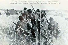 Δημήτρης Νατσιός: Aπαντήστε, προδότες, στους 10.000 νεκρούς της μάχης του Κιλκίς!