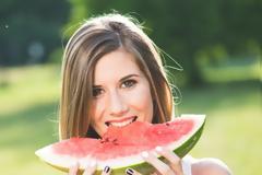 Διάβασε γιατί πρέπει να τρως και τα κουκούτσια από το καρπούζι!