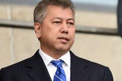 Σύννεφα πάνω από την συμφωνία Pan Asia και Παναθηναϊκού