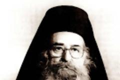 10773 - Ιερομόναχος Σπυρίδων Νεοσκητιώτης (1911 - 18 Ιουνίου 1990)